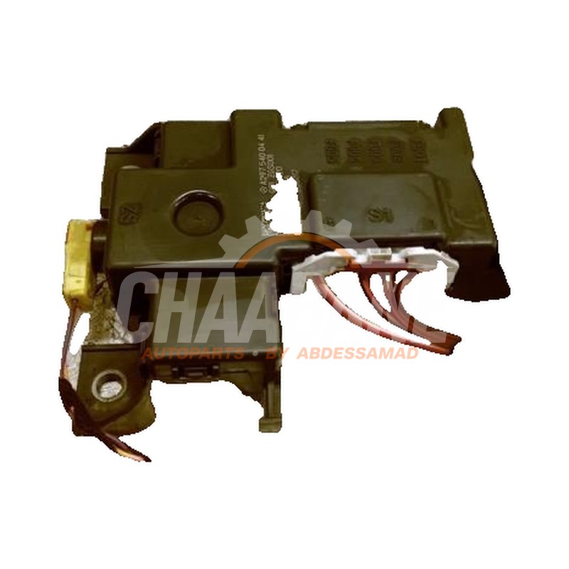 Porte fusible A2975400541 Mercedes EQE (V295) 300 89/90 kWh