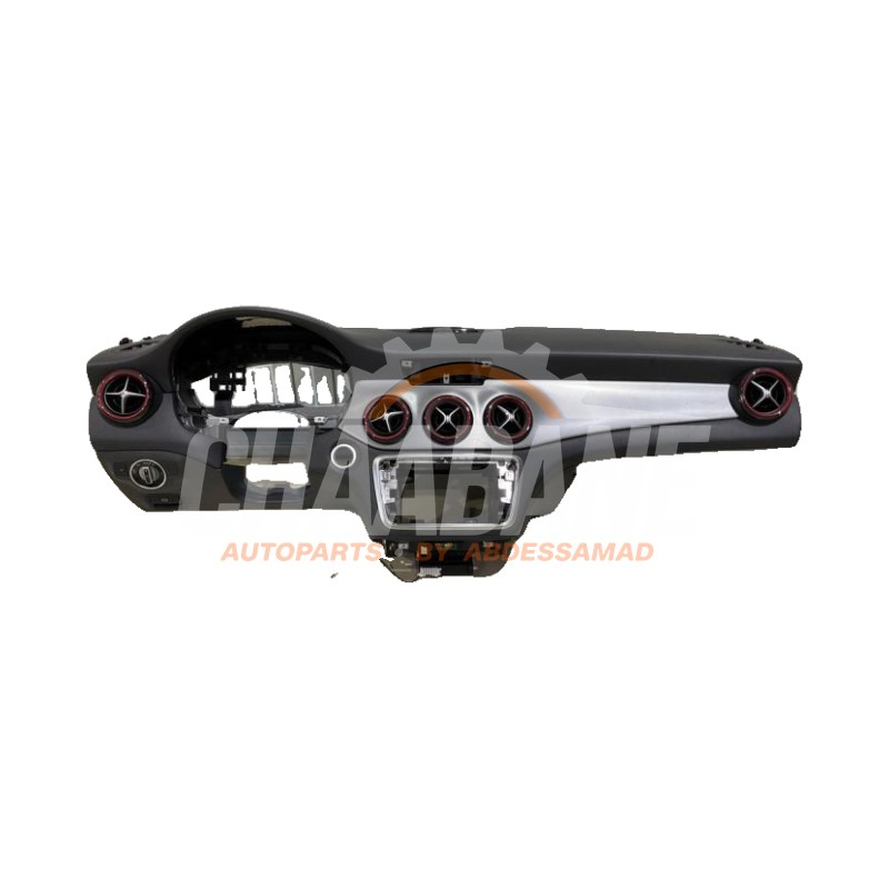 Tableau de bord A2469050451 Mercedes GLA (156.9) 1.6 180 16V