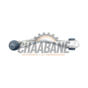 Bras de suspension haut avant gauche 4M0407509C Audi A6 Avant (C8) 2.0 35 TDI Mild hybrid 2018