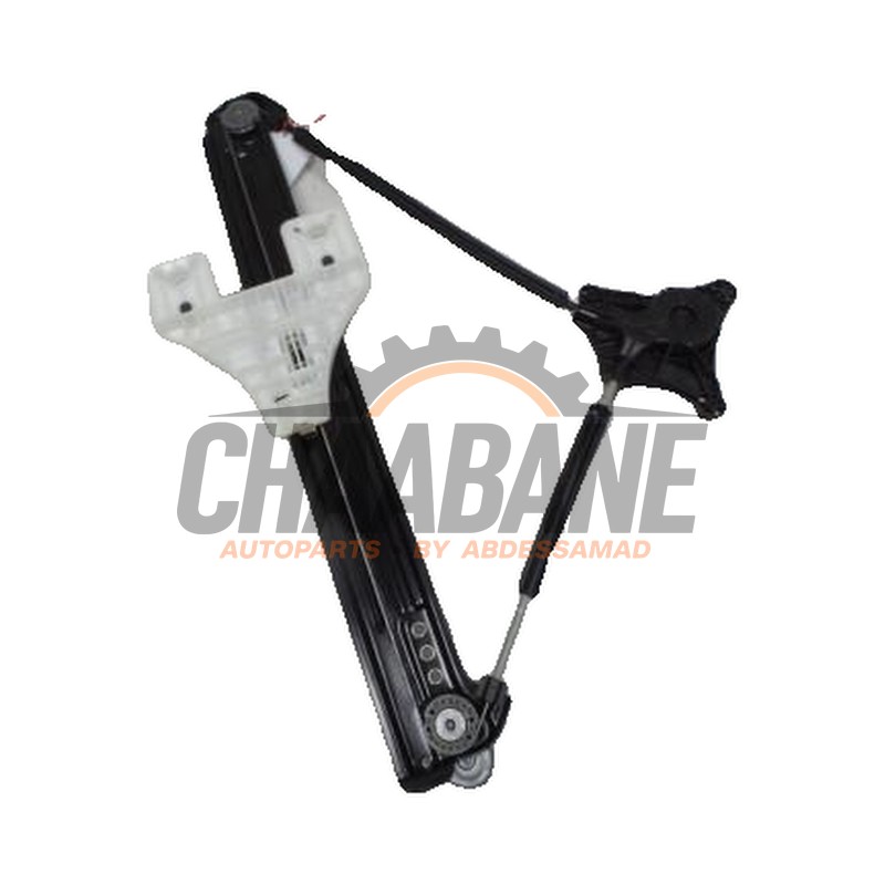 Moteur leve vitre arriere droit 575839462 Seat Ateca 2016