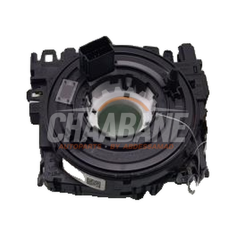 Rouleau airbag 5Q0953549C Audi A3 Limousine (8VS/8VM) 1.4 TFSI ACT 16V 2013 / 2020