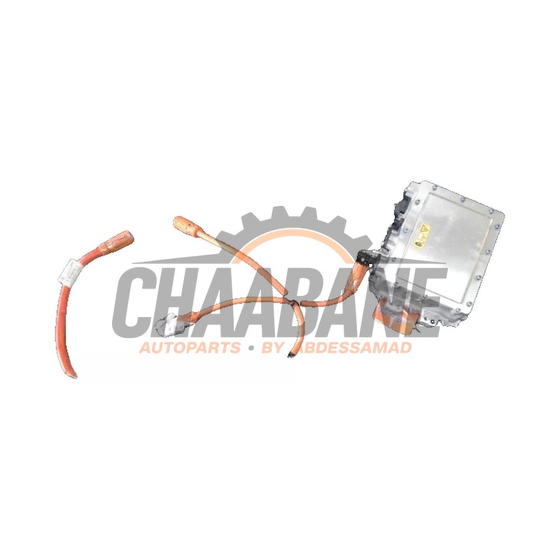 Regulateur de tension 0003420700 Mercedes GLE (W166) 500 e 3.0 V6 24V 4-Matic