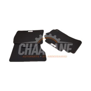 Kit tapis 4KE864450 Audi E-Tron 2018
