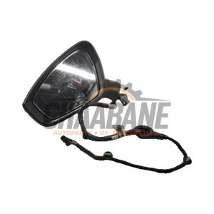 Retroviseur gauche Skoda Enyaq iV 80 2021