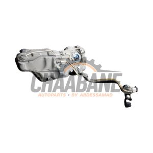 Reservoir de carburant 065XK1B116787F Skoda Kamiq 1.0 TSI 12V 2019