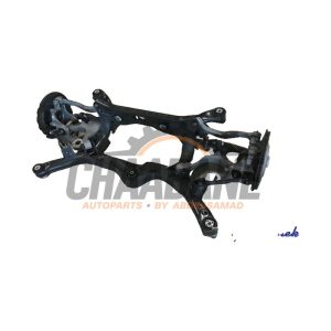Arbre de roue 4x4 4G0505235R Audi RS7 2013 / 2018