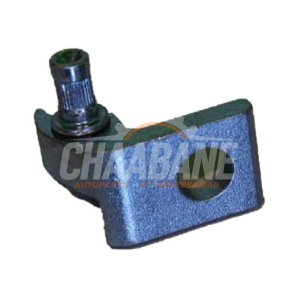 Charniere porte arriere droite 8X4833406A Seat Ateca (5FPX) 2016