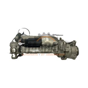 Boitier de direction A213460 Mercedes E (W213) E-220d 2.0 Turbo 16V