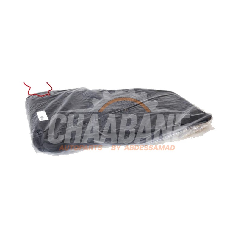 Kit tapis 83B863691 Audi Q3 (F3B) 2.0 35 TDI 16V 2018
