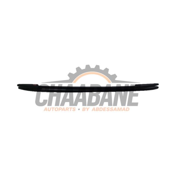 Rail de toit gauche 5H9860025 Volkswagen Golf 2020