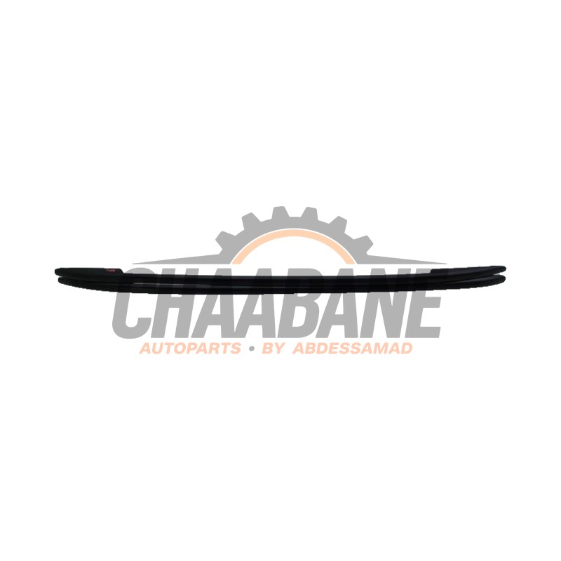 Rail de toit gauche 5H9860025 Volkswagen Golf 2020