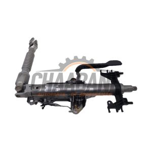Colonne de direction 323068482 BMW 2 serie Gran Tourer (F46) 214d 1.5 TwinPower Turbo 12V 2014