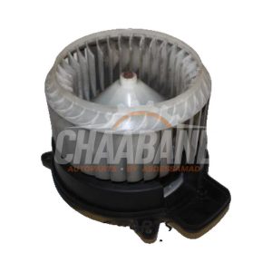 Ventilateur chauffage 4H1820021B Audi S6 Avant (C7) 4.0 V8 TFSI 2012 / 2018