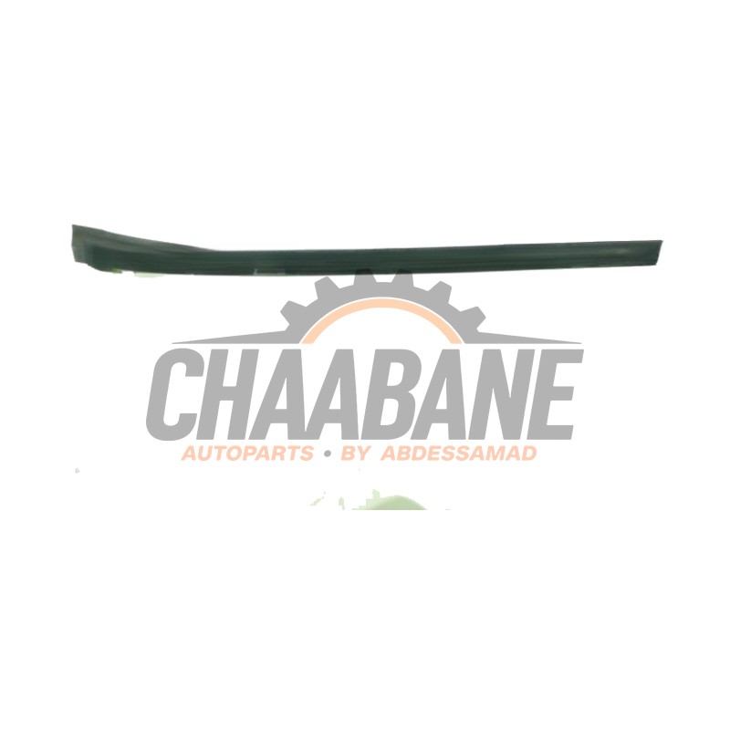 Bande decorative A2536902903 Mercedes GLC (X253) 2.0 C-220d 16V 4-Matic