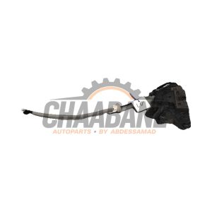 Serrure avant gauche 5TB837015A Seat Ibiza 2017