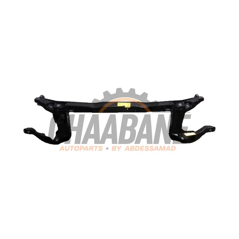 Panneau avant A4478801103 Mercedes Vito (447.6) 1.6 111 CDI 16V
