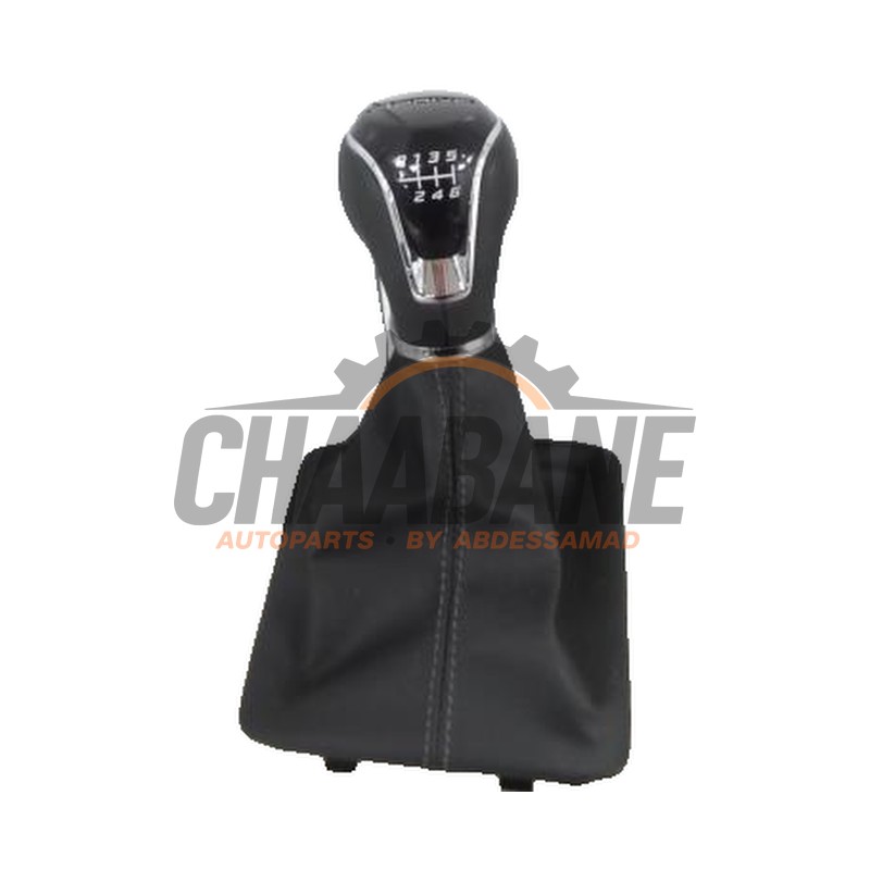Enveloppe levier de vitesse 577711113E Seat Ateca 2016