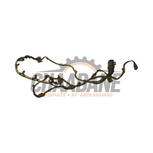 Faisceau electrique T4N6981 Jaguar XE 2.0 D E-Performance 16V