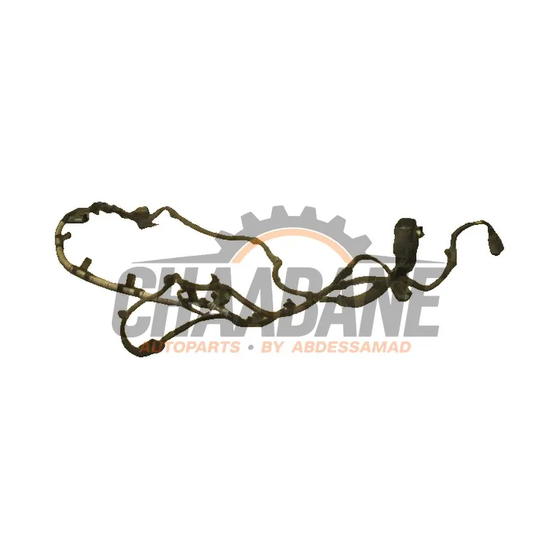 Faisceau de cables T4N6981 Jaguar XE 2.0 D E-Performance 16V