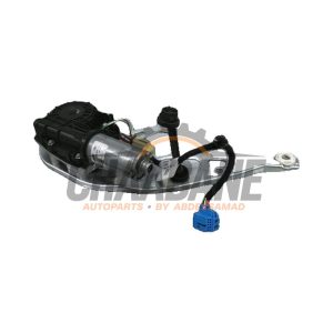 Hayon moteur A2228200442 Mercedes S-Klasse