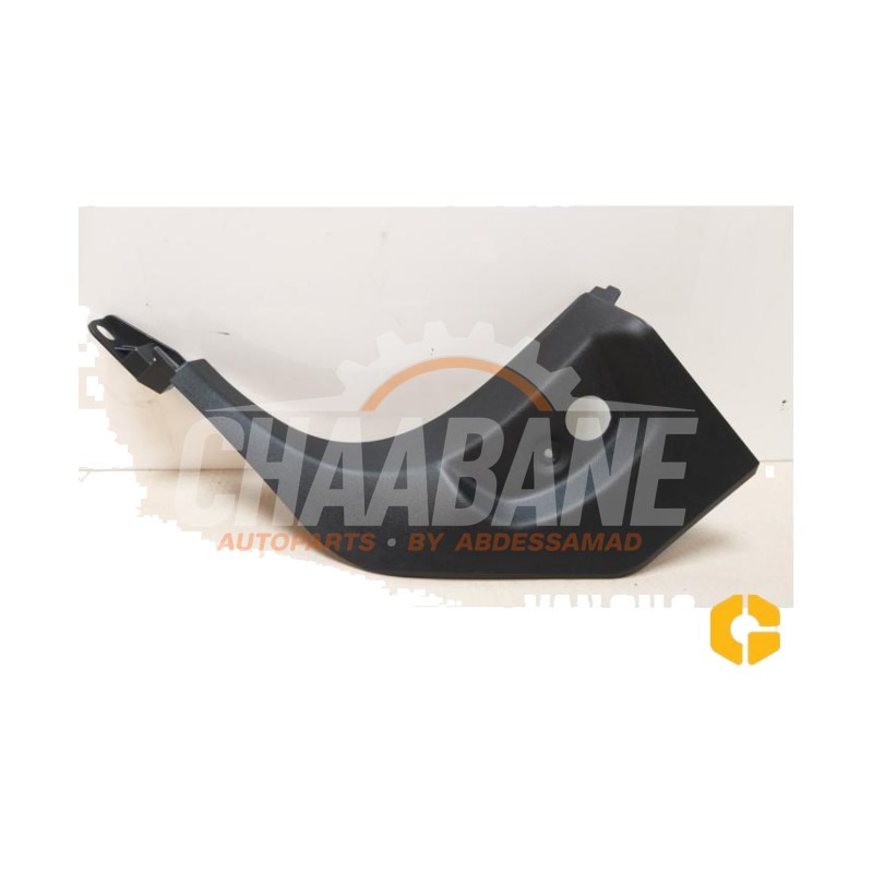 Plaque de protection divers 19184810US BMW X5 (G05) xDrive M50d 3.0 24V 2018