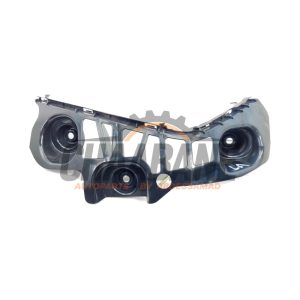 Support pare-chocs arriere gauche A1188853700 Mercedes CLA (118.3) 1.3 CLA-180 Turbo 16V