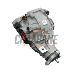Differentiel arriere 2133509011 Mercedes E-Klasse