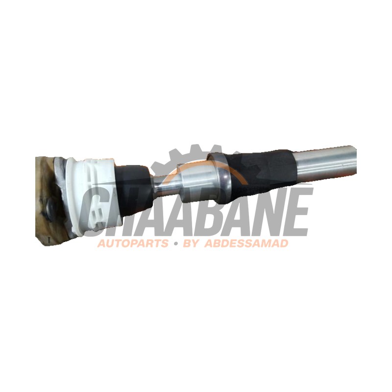 Embrayage de direction 6774317 BMW X5 (F15) M Turbo 4.4i V8 32V 2013 / 2018