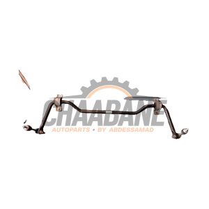 Barre stabilisatrice arriere P678304202 BMW X5 (F15) xDrive 40e PHEV 2.0 2013 / 2018