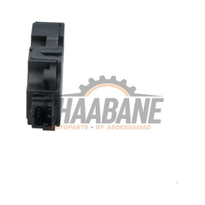 Clapet chauffage moteur 57530 Audi Q7 (4MB/4MG) 3.0 TDI V6 24V e-tron plug-in hybrid 2015