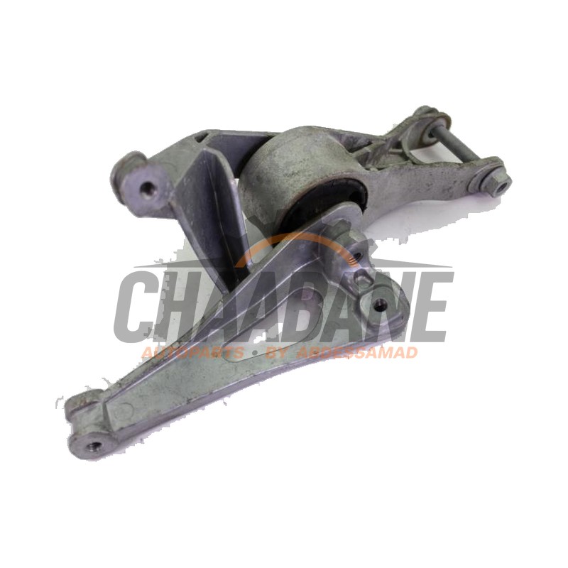 Support moteur 9Y0199373 Porsche Cayenne III (9YA) 2.9 Biturbo V6 24V S 2017