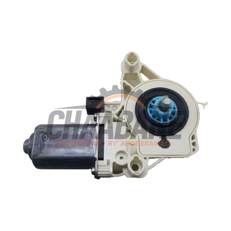 Moteur de vitre portiere A0009061607 Mercedes CLA Shooting Brake (118.6) 1.3 CLA-200 Turbo 16V