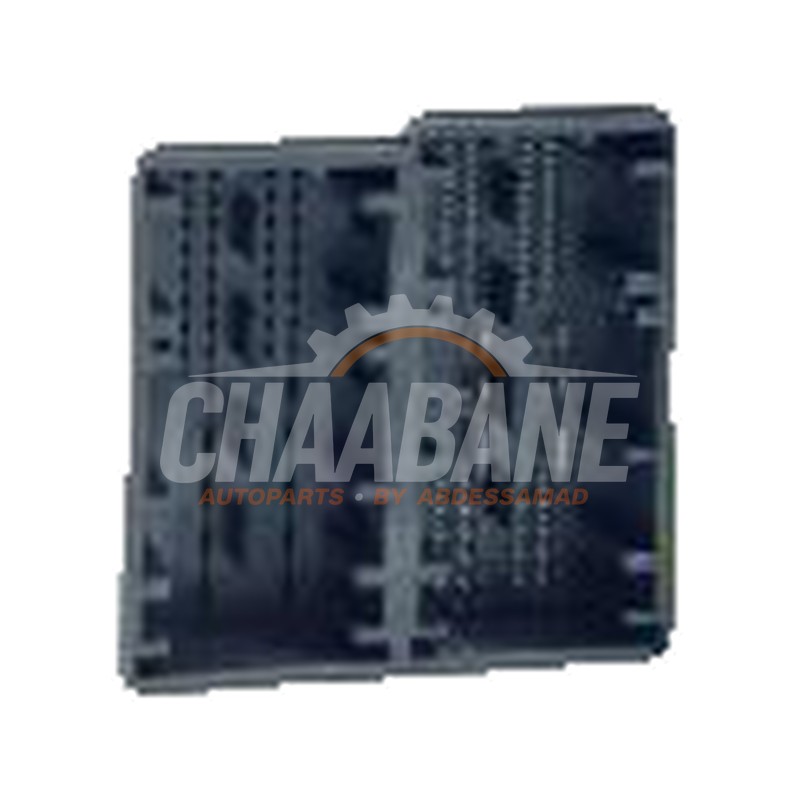 Ordinateur controle fonctionnel 6135682553601 BMW 4 serie (F32) 420i 2.0 TwinPower Turbo 16V 2013 / 2020
