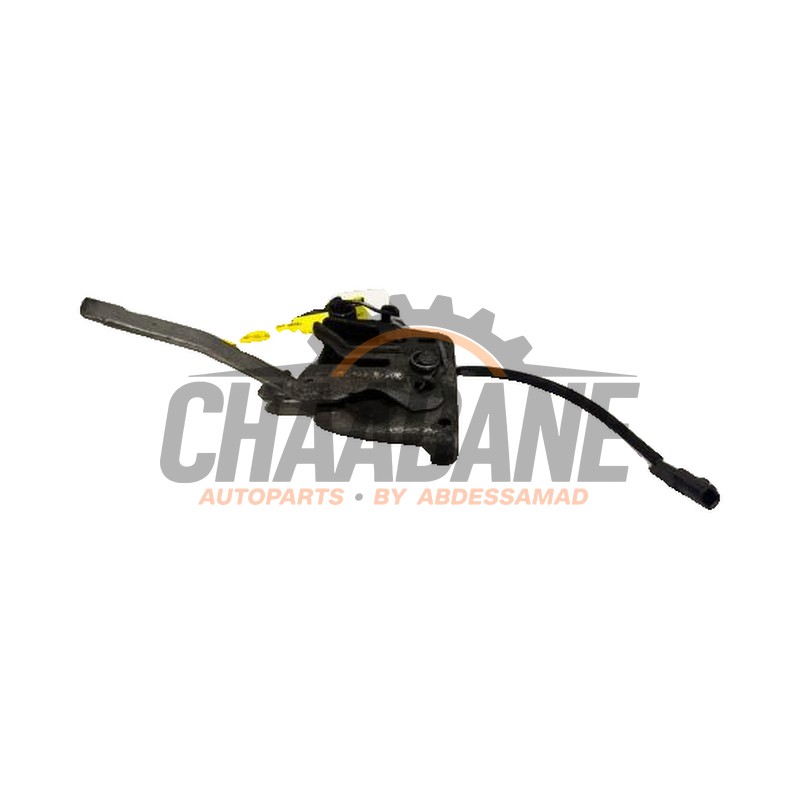 Traverse superieure 16374R Mercedes Citan (415.6) 1.5 109 CDI
