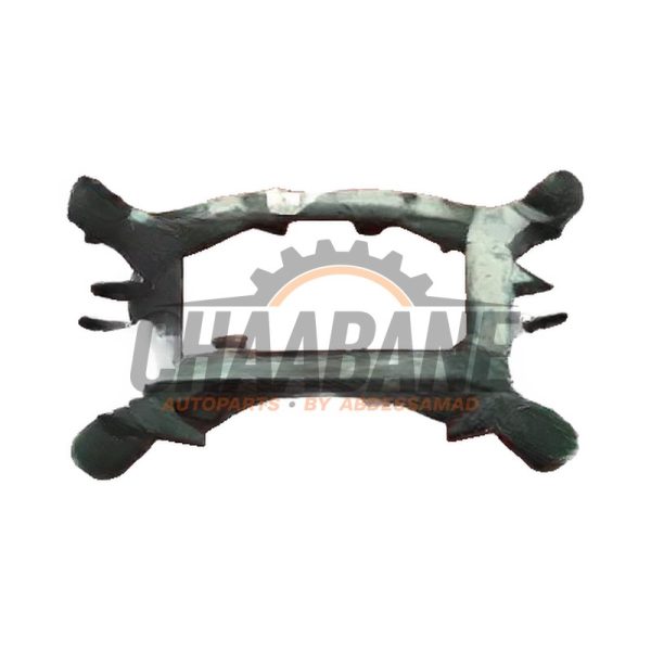 Faux chassis 33306874404 BMW X4 (G02) xDrive 20d 2.0 TwinPower Turbo 16V 2018