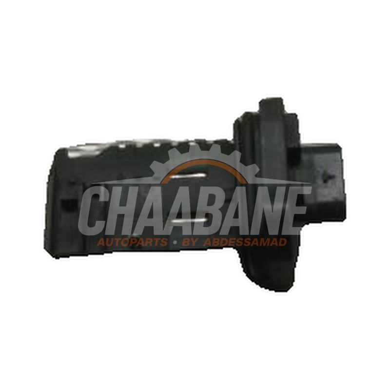 Debitmetre 0280218266 BMW 3 serie Gran Turismo (F34) 320i 2.0 16V 2012 / 2020