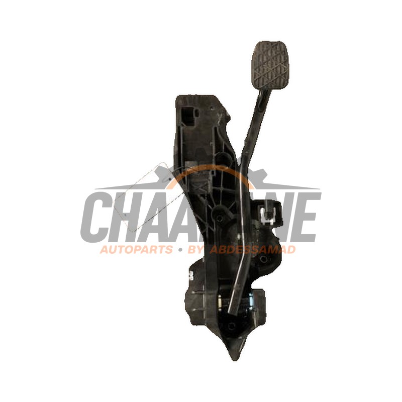 Pedale embrayage A1772900900 Mercedes A (177.0) 1.3 A-160 Turbo 16V