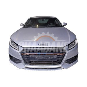 Partie avant complete Audi TT (FV3/FVP) 2014