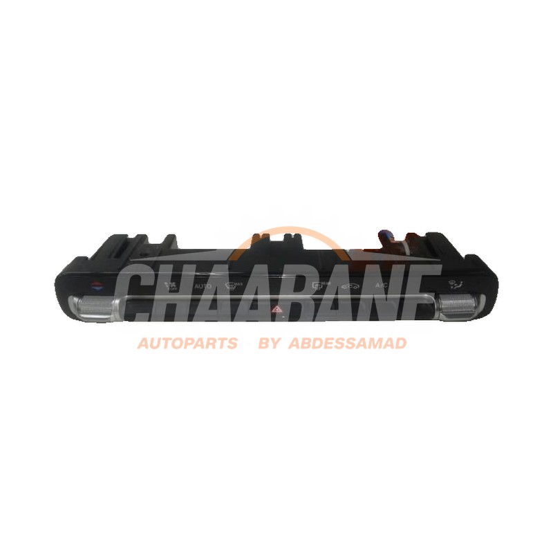 Panneau de commandes chauffage 2479056503 Mercedes GLB (247.6) 2.0 GLB-250 Turbo 16V 4-Matic