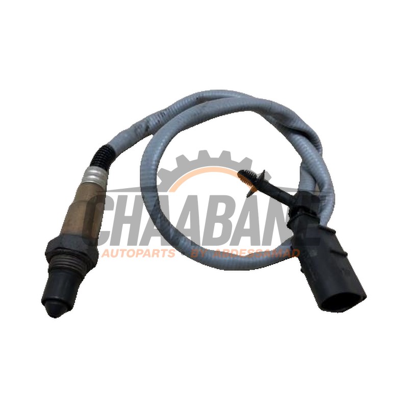 Sonde lambda A0075421618 Mercedes CLA Shooting Brake (117.9) 2.2 CLA-200 CDI, 200 d 16V