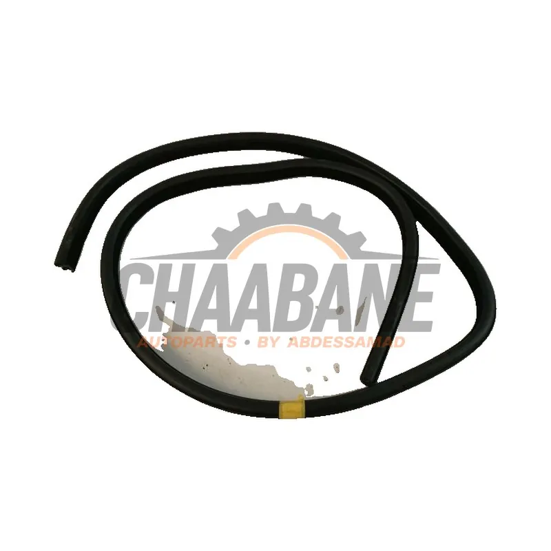 Joint caoutchouc portiere 4portes avant droite T4A41283 Jaguar F-Pace 2.0 D 180 16V AWD