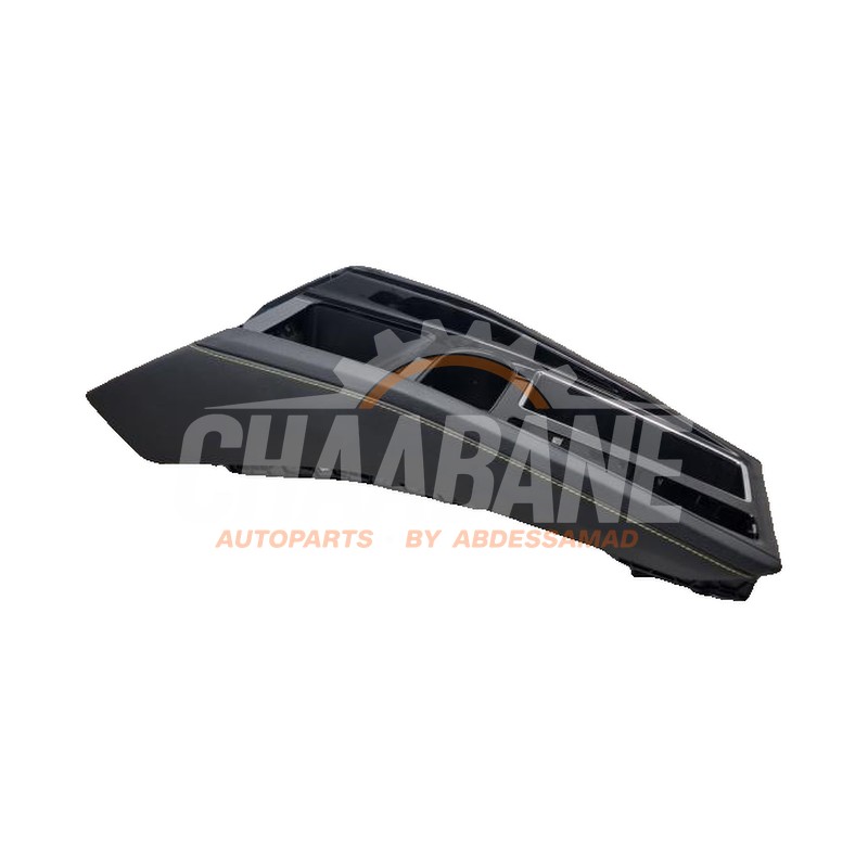 Console central 5LB863480A Skoda Enyaq iV Coupe RS 2021