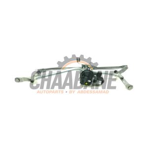 Moteur+mecanique essuie-glace 61615B33F59 BMW i5 (G60) eDrive40 84 kWh 2023