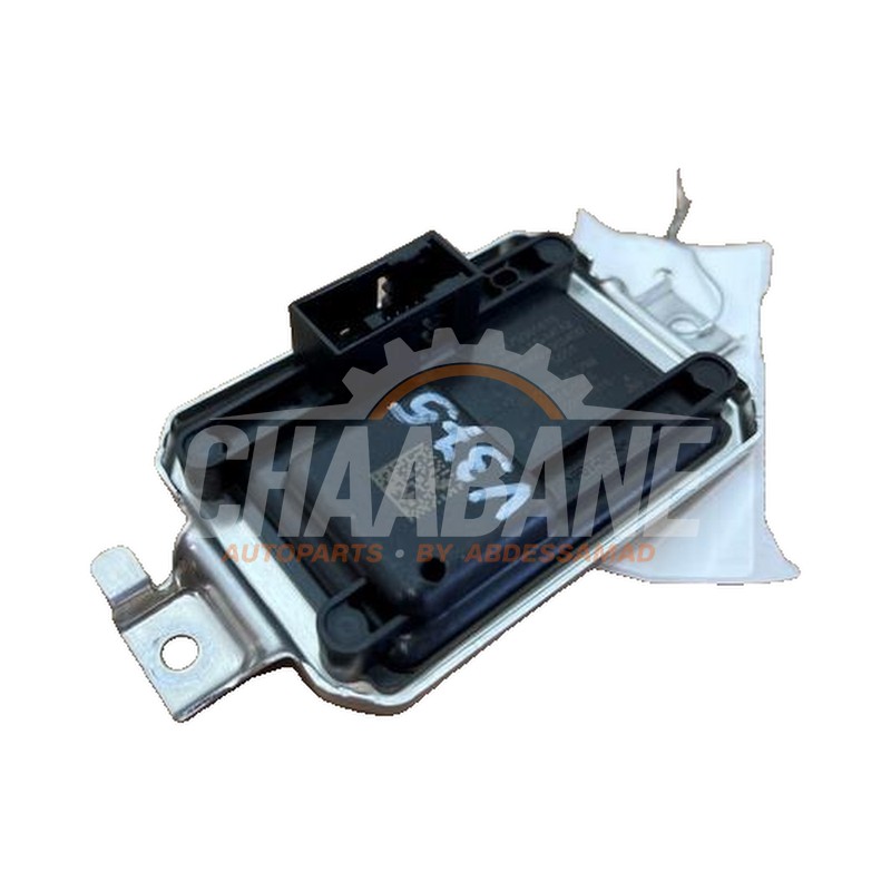 Ordinateur controle fonctionnel A2479000910 Mercedes GLB AMG (247.6) 2.0 35 AMG Turbo 16V Mild Hybrid 4-Matic