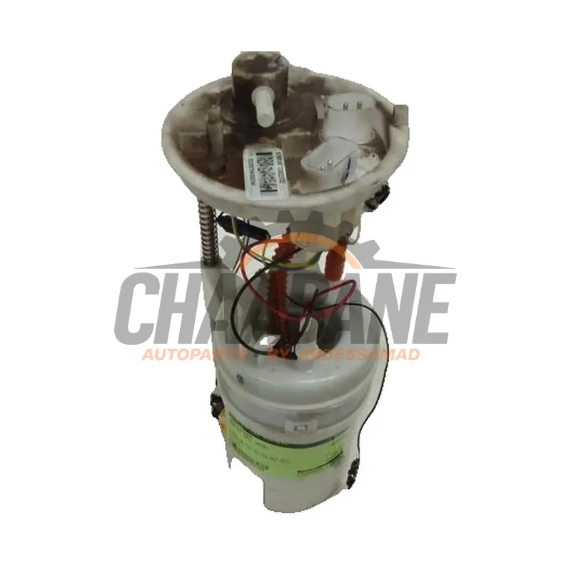 Pompe essence 7382202 BMW X5 (F15) xDrive 40e PHEV 2.0 2013 / 2018