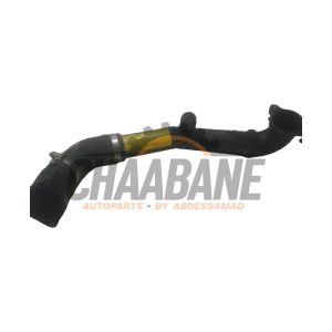 Tuyau intercooler 04L145770H Audi A3 Sportback (8VA/8VF) 1.6 TDI Ultra 16V 2012 / 2020