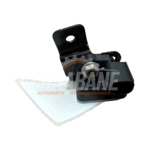 Capteur de vitesse A0009057600 Mercedes A-Klasse AMG (177.0) 2.0 A-45 AMG Turbo 16V 4Matic+