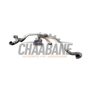 Tube deau A1675018400 Mercedes GLS AMG (X167) 4.0 63 AMG 4-Matic+ EQ Boost