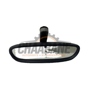 Retroviseur interieur 026661 BMW 2 serie Gran Tourer (F46) 220dA xDrive 2.0 TwinPower Turbo 16V 2014