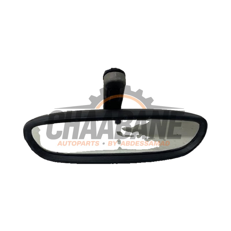 Retroviseur interieur 026661 BMW 2 serie Gran Tourer (F46) 220dA xDrive 2.0 TwinPower Turbo 16V 2014